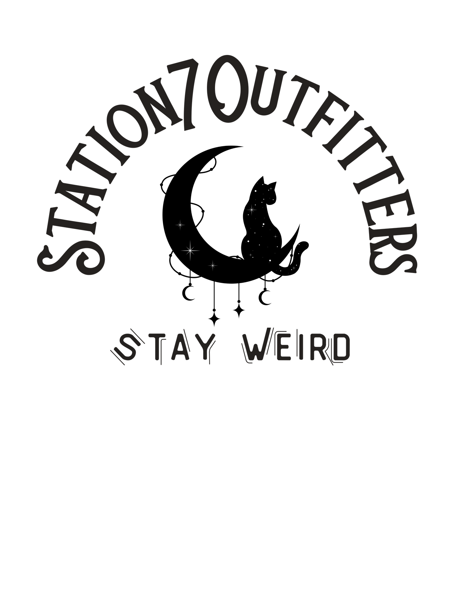 Station7 Outfitter's Spell A Day Collection