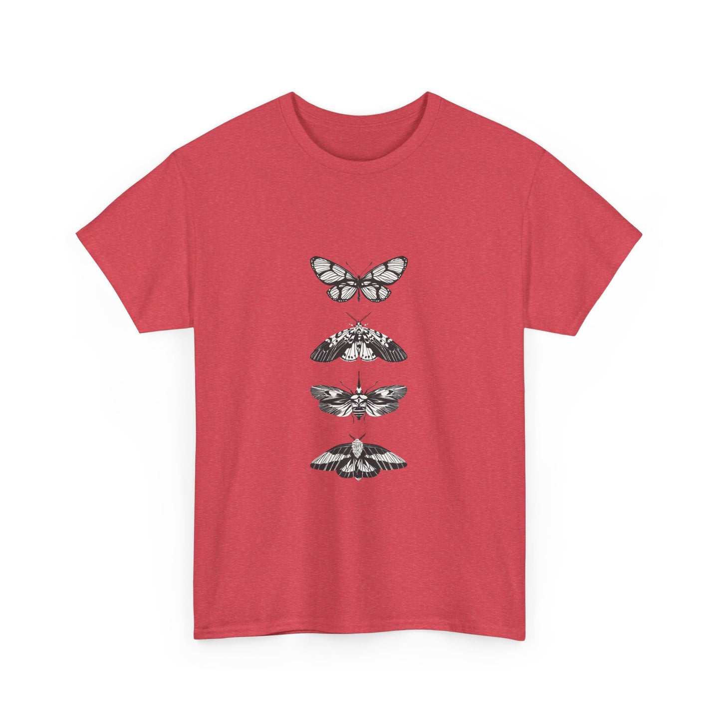 Esoteric Moths Tee - Unisex T-Shirt