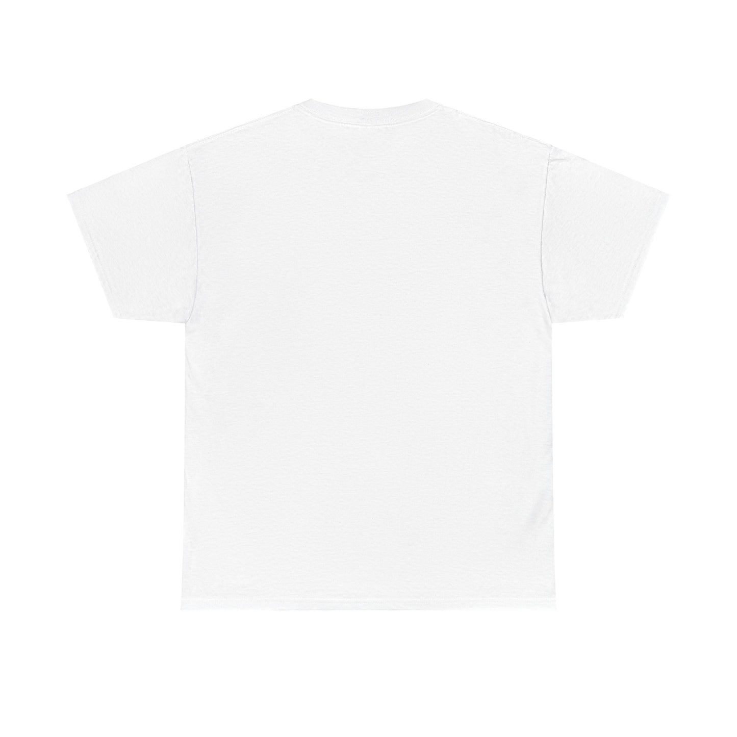 Searching for a New World Unisex Heavy Cotton Tee