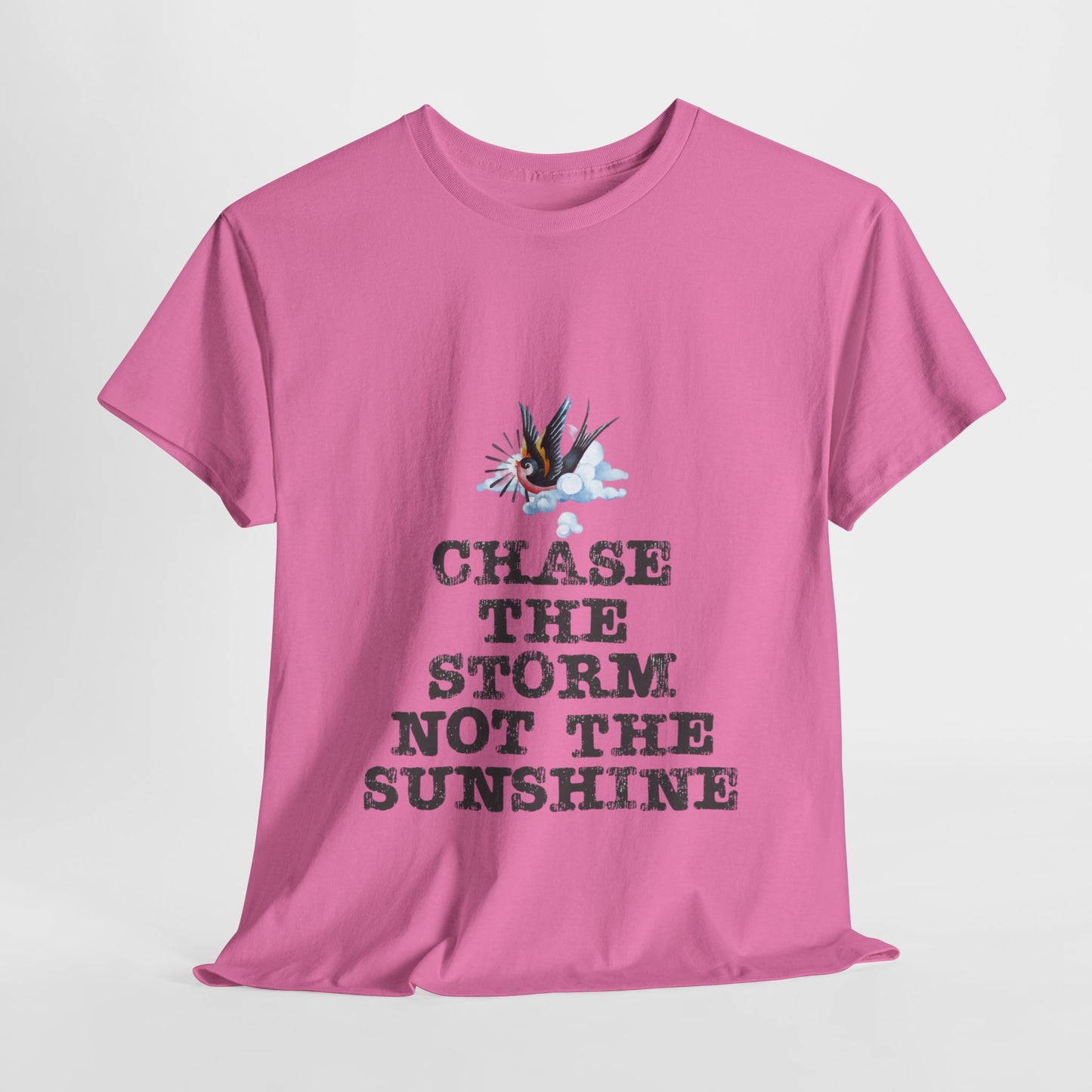 Chase the Storm Tee - Unisex T-shirt