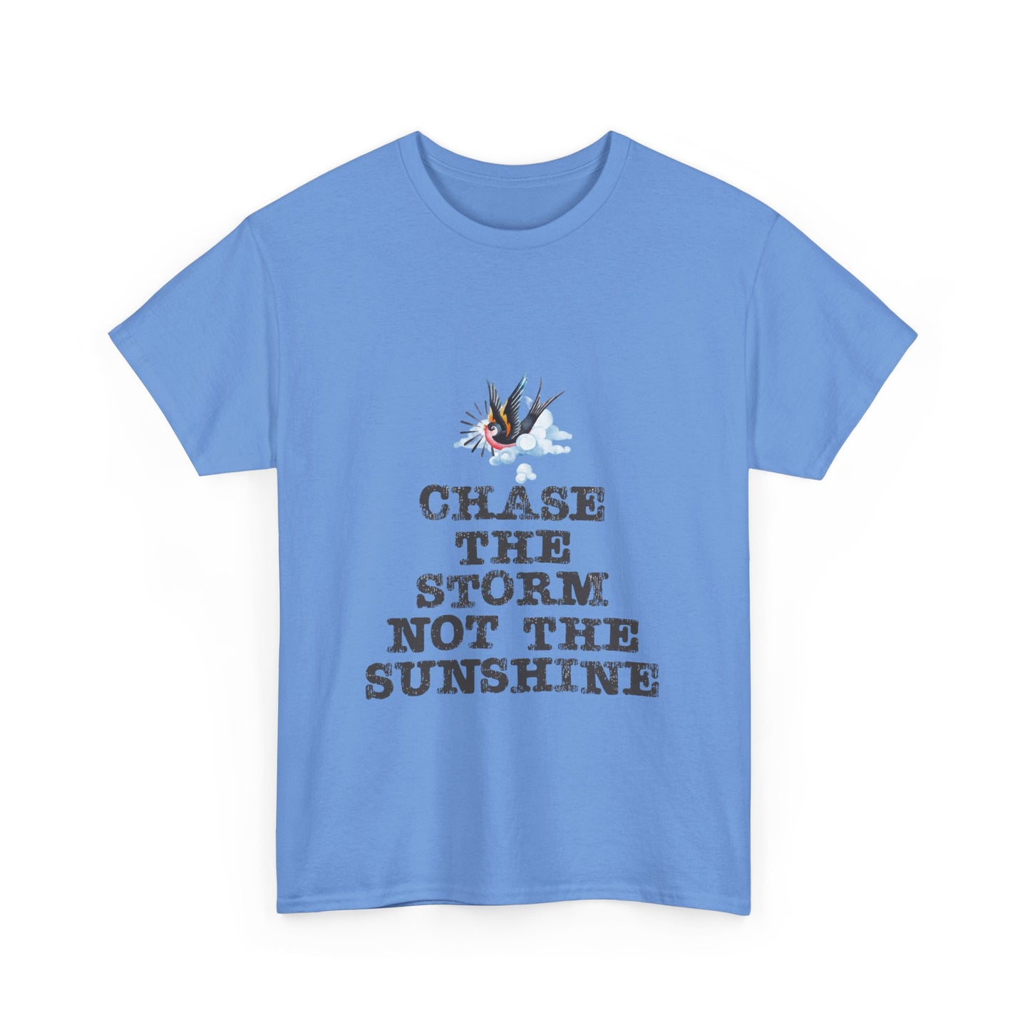 Chase the Storm Tee - Unisex T-shirt