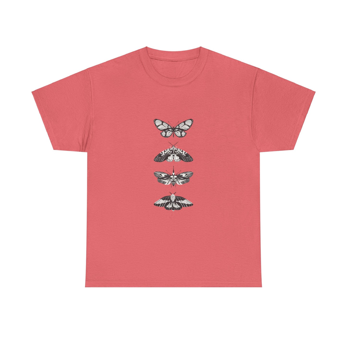 Esoteric Moths Tee - Unisex T-Shirt