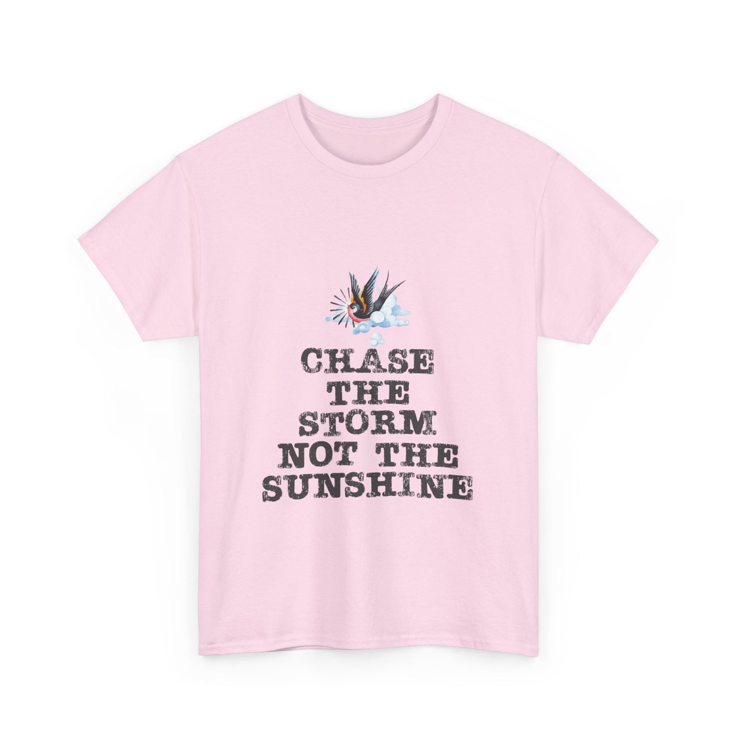 Chase the Storm Tee - Unisex T-shirt