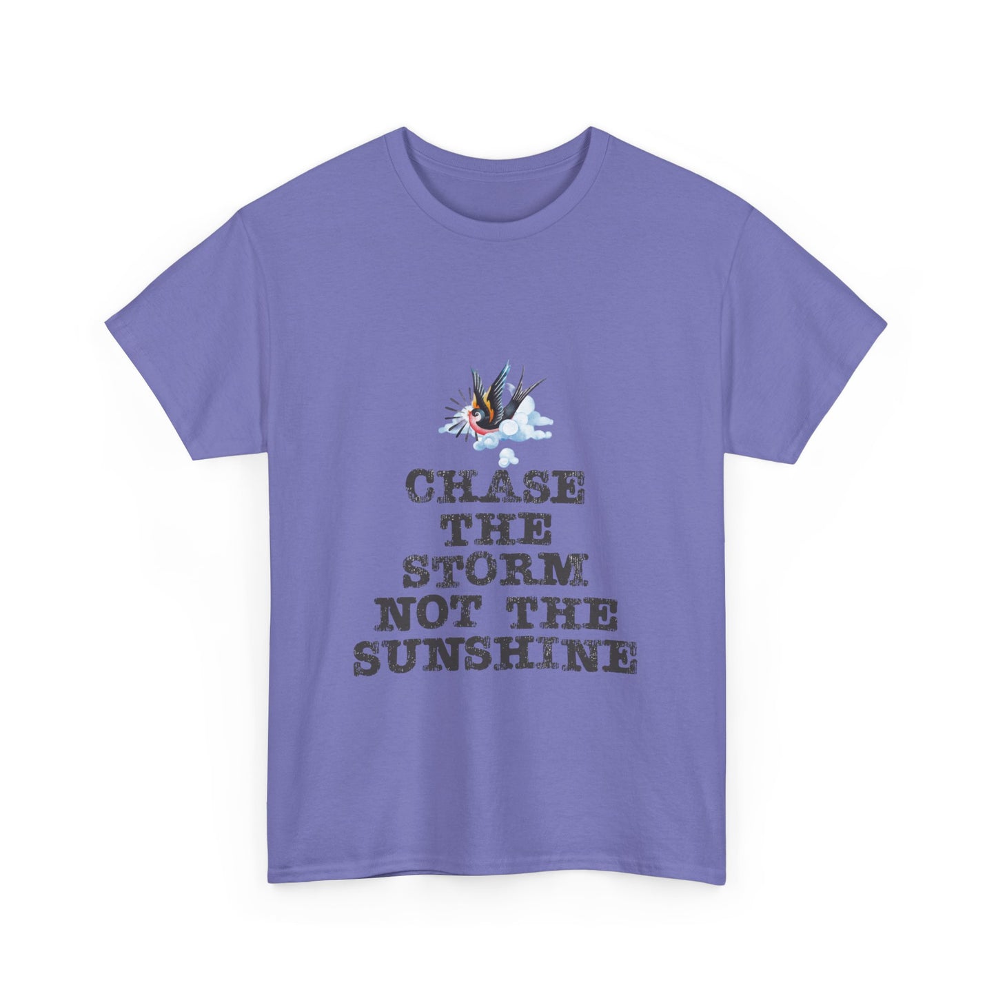 Chase the Storm Tee - Unisex T-shirt