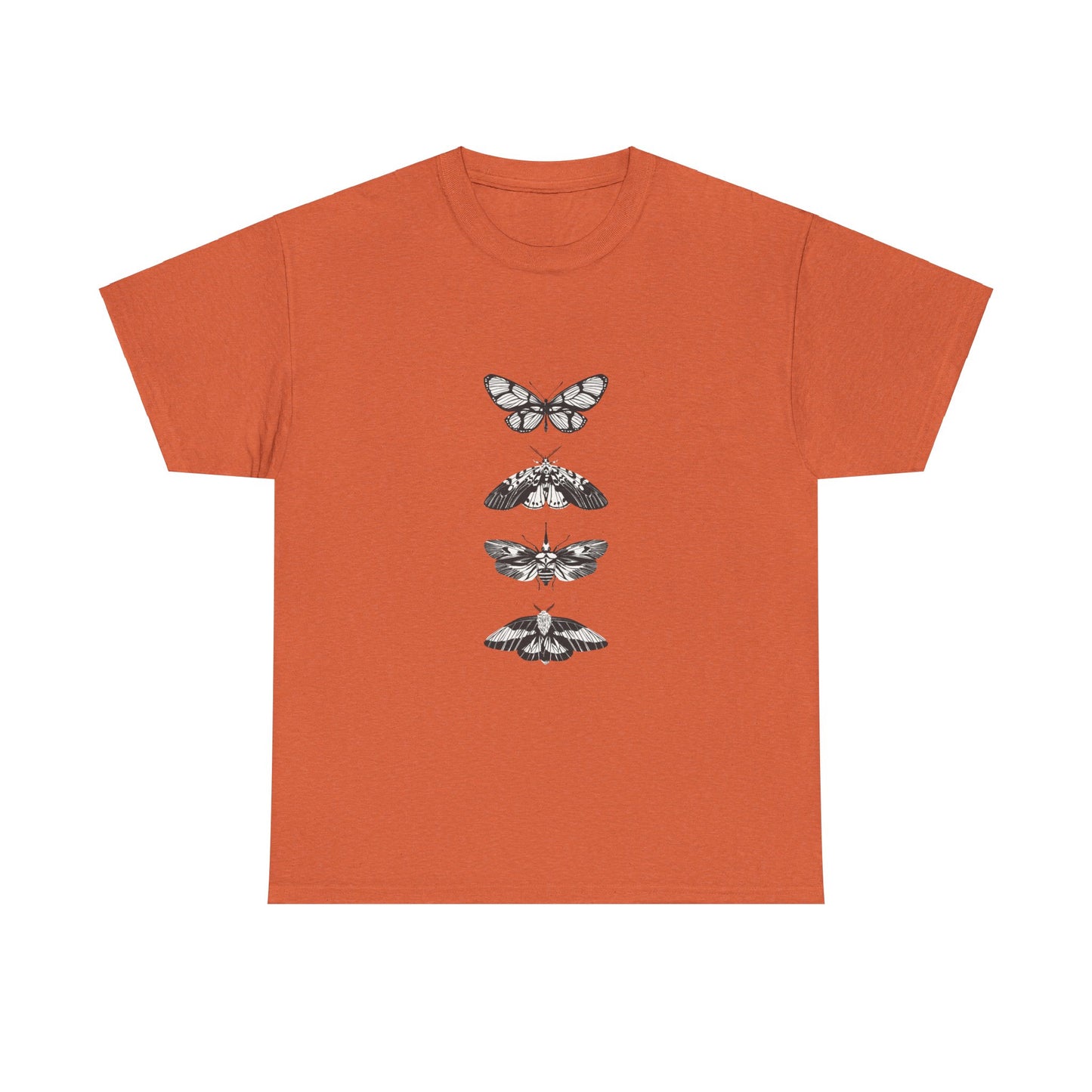 Esoteric Moths Tee - Unisex T-Shirt