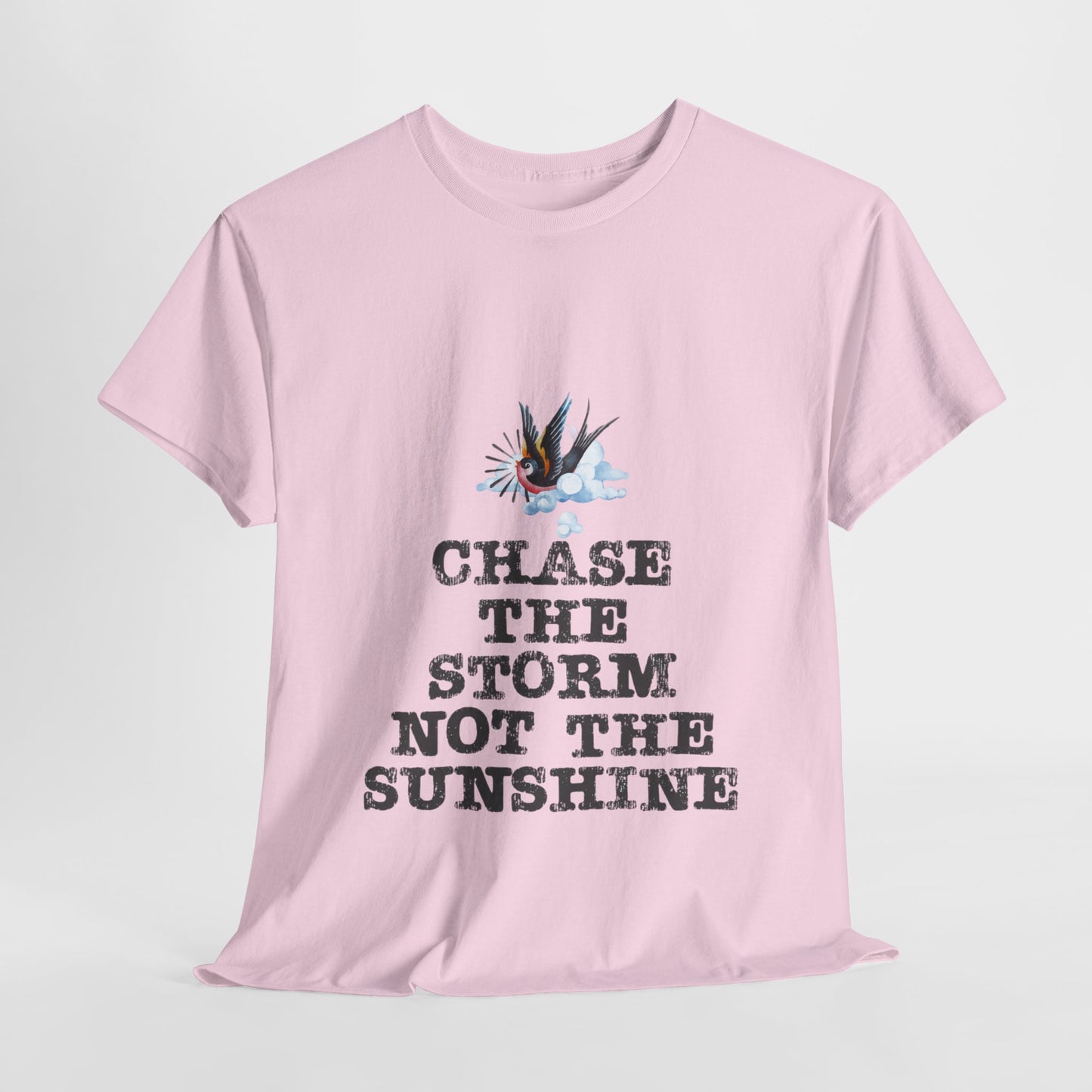 Chase the Storm Tee - Unisex T-shirt