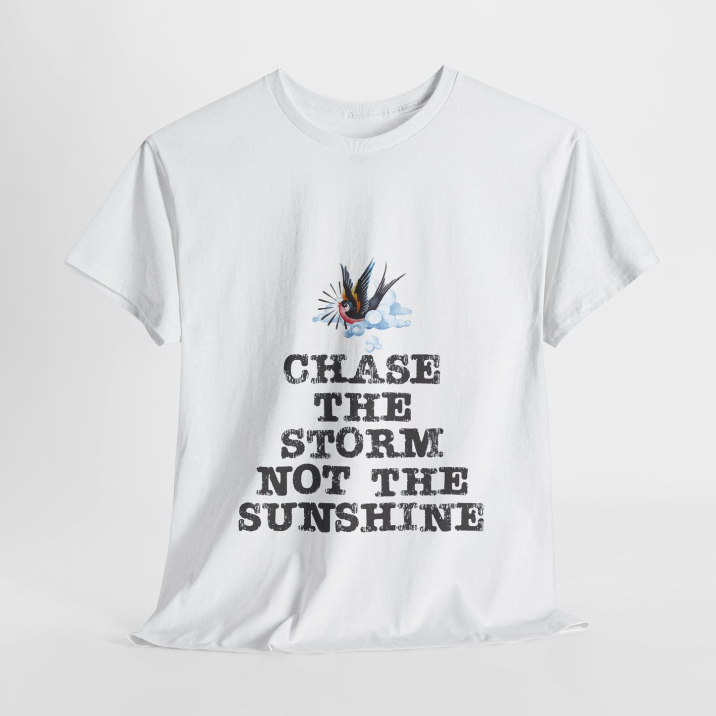 Chase the Storm Tee - Unisex T-shirt