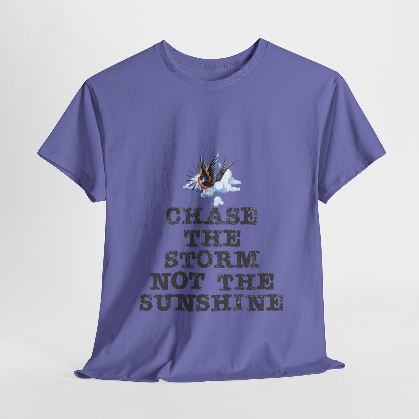 Chase the Storm Tee - Unisex T-shirt